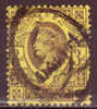 GRANDE BRETAGNE - YT N° 96  Oblitéré - Used Stamps