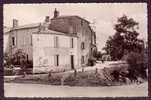 LOT ET GARONNE - Marmande - Vielles Maisons Quai De La Grave - Marmande