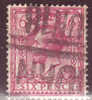 GRANDE BRETAGNE - YT N° 147  Oblitéré - Used Stamps