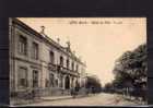 30 UZES Hotel De Ville, Mairie, Facade, Ed ?, 191? - Uzès