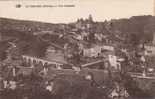 UZERCHE - Vue Générale. 1933 - Uzerche