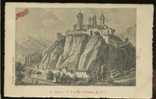 Delcampe - 09 FOIX Vue Du Château De Foix - Foix