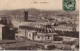 ALGERIE BONE Vue Générale - Annaba (Bône)