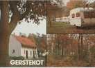 Waasmunster - Camping "Gerstekot" - Waasmunster