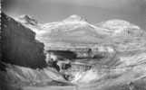 CPSM Parque Nacional De Ordesa - Cilindro Monte Perdido Y Soum De Ramond - Huesca