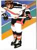 USA Maxicard 1984 - Lake Placid Winter Olympic Games - Inverno1980: Lake Placid