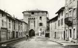 CHATILLON Sur CHALARONNE 01 - La Porte De Villars - Clinique D'accouchement -Médecine Santé - Châtillon-sur-Chalaronne