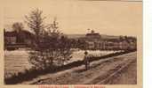 89 VILLENEUVE SUR YONNE L'Ecluse Et Le Barrage Cpa Animée - Villeneuve-sur-Yonne