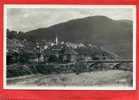 CONFLANS 1956 COMMUNE D ALBERTVILLE VUE GENERALE CARTE EN BON ETAT - Albertville