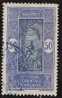 Dahomey  N  65 Oblitéré - Used Stamps