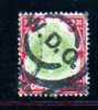 GRANDE BRETAGNE      Oblitéré     Y. Et T. N° 117        Cote: 30.00 Euros - Used Stamps