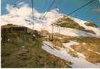 RIFUGIO PIAN DEI FIACCONI TELEFERICA-HAFLINGERBAHN - ALLA MARMOLADA - Funicular Railway