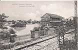 KAYES (SOUDAN FRANCAIS) INONDATION DU 22 AOUT 1906 - Mali