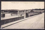 YONNE - Saint Fargeau - Réservoir De Bourdon - Vue De La Digue - Saint Fargeau