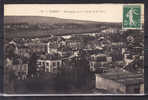 YVELINES - Poissy - Panorama Sur La Vallée De La Seine - Poissy