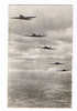 Avions De La Royal Air Force En Formation. - 1939-1945: 2nd War