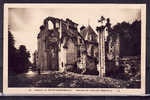SEINE MARITIME - Saint Wandrille - Abbaye - Ruines De L'église Abbatiale - Saint-Wandrille-Rançon