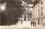 75 PARIS    - Les Gobelins - Arrondissement: 13