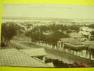 46  PORTUGAL  MOZAMBIQUE LOURENÇO MARQUEZ  A VIEW OF TOWN AND DOCKS   AÑOS / YEARS / ANNI  1910 - Mozambique