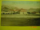 44  PORTUGAL   CABO VERDE ESTAÇAO TELEGRAPHICA S. VICENTE     AÑOS / YEARS / ANNI  1910 - Capo Verde