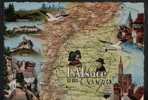 Delcampe - Alsace Et Les Voges - Alsace