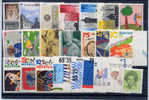 NL 1985 / 1988 Séries**  Postfris  , événements , Architecture , Enfance Cote 36 E - Unused Stamps