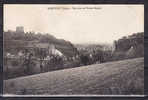 ORNE - Domfront - Vue Prise Du Terre Chapon - Domfront