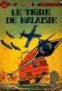 "Les Aventures De BUCK DANNY - Le Tigre De Malaisie" Ed. Dupuis - Réf. BDM : 19 - 1959 - Buck Danny