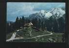 VRSIC Postcard SLOVENIA - Alpinismus, Bergsteigen