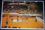 Sport,Basketball,Serbia,Vojvodina,Titov  Vrbas,postcard - Basket-ball