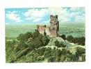 63 - Lot De 2 Cartes Du Chateau De Tournoel - Volvic