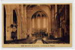 I5 - SALON - Intérieur De L'église - Salon De Provence
