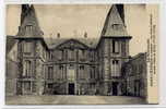 I5 - PONT-L'EVÊQUE - La Sous-préfecture Ancien Hôtel De Brilly - Pont-l'Evèque