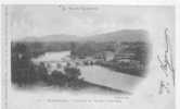 31 )) MONTREJEAU, Vue Sur La Vallée, N° 49 Labouche édit - Carte Précurseur - Montréjeau