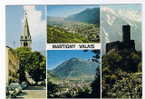 MARTIGNY  VALVAIS  30010 - Martigny