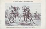 Animaux - Chevaux - S376 - Le Cheval Monté à Travers Les Ages - Combat De Manlius Torquatus Contre Un Brenn   - Bon état - Paarden
