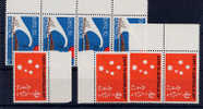 Australie 1970 Expo Osaka, N°402 / 403 Neuf - Mint Stamps