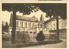 Beauplateau - Studiehuis Voor Zendelingen - Redemptoristen - Het Klooster - Sainte-Ode