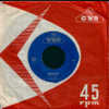 * 7" * JAN & KJELD - BANJO BOY (Holland 1959) - Other - German Music