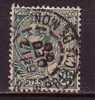 Q6430 - MONACO Yv N°16 - Used Stamps