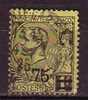 Q6468 - MONACO Yv N°71 - Used Stamps