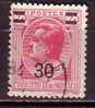 Q6494 - MONACO Yv N°104 - Used Stamps