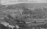 08. MONTHERME. VUE GENERALE SUR LAVAL DIEU, PRISE DE LA CROIX SAINTE ANNE. - Montherme