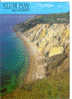 ILSLE OF WIGHT Alum Bay - Format 12 Cm X 17 Cm - Other & Unclassified