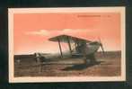 Istres Aviation - C 59  (  Photo Gouverneur Istres) - 1914-1918: 1ra Guerra