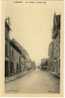 Carte Postale Ancienne Laffrey - Le Village, Partie Sud - Laffrey