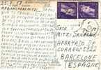Postal  , SIDI GABFA , Post Card, Egipto , Egypt,1958 - Altri & Non Classificati