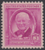 !a! USA Sc# 0960 MNH SINGLE (a1) - William Allen White - Ungebraucht