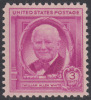 !a! USA Sc# 0960 MNH SINGLE (a1) - William Allen White - Unused Stamps