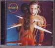 SCOTT  °  ALBUM 12  TITRES  CD  NEUF  SOUS CELLOPHANE - Other - English Music